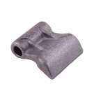 Bijak młotkowy mulczarka zastosowanie Samasz Ducker otwór 13 mm Waryński