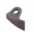 Bijak młotkowy mulczarka zastosowanie Bonford Waryński