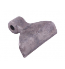 Bijak młotkowy mulczarka zastosowanie Berti Samasz Waryński