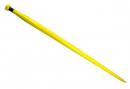 Ząb ładowacza CIĘŻKI uniwersalny prosty L- 1200 mm zastosowanie  5193-51563 Tur WARYŃSKI