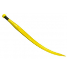 Curved loader tine closing L- 680 mm gripper (crocodile) application 5193-FT89K Tur WARYŃSKI