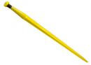 Ząb ładowacza uniwersalny prosty L- 810 mm zastosowanie 5193-FT1N Tur WARYŃSKI