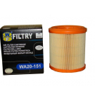 Filtr powietrza WA20-151 Sędziszów