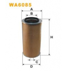 Filtr Powietrza WA6085 Wix