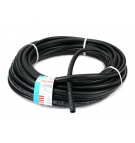 Kraftstoffschlauch, Benzin, Öl DN10 - 10 bar / 1,0 MPa PETRO 10 PREMIUM, (verkauft in 25 m)