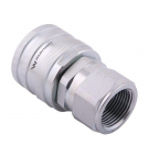 Szybkozłącze hydrauliczne skręcane wtyczka G1