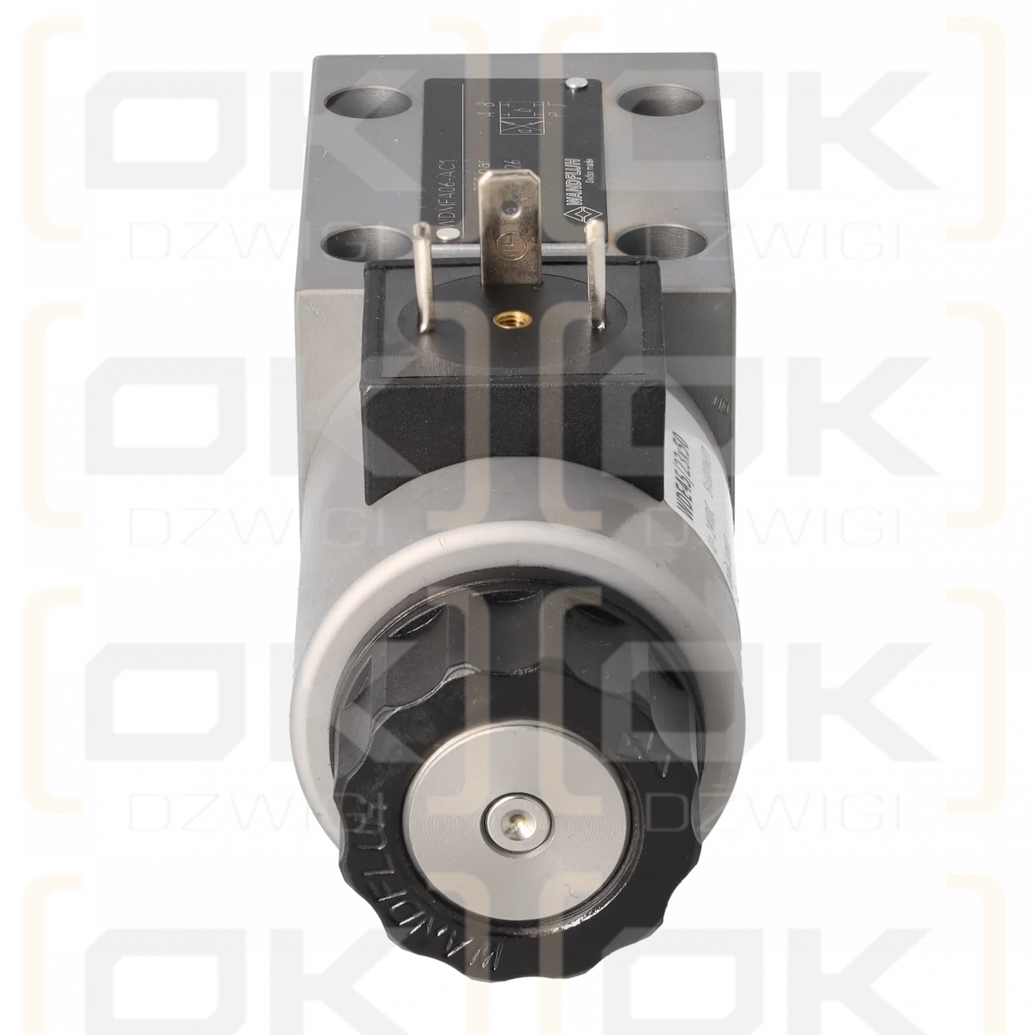 Wandfluh WDMFA06-AC1 350 bar directional control valve