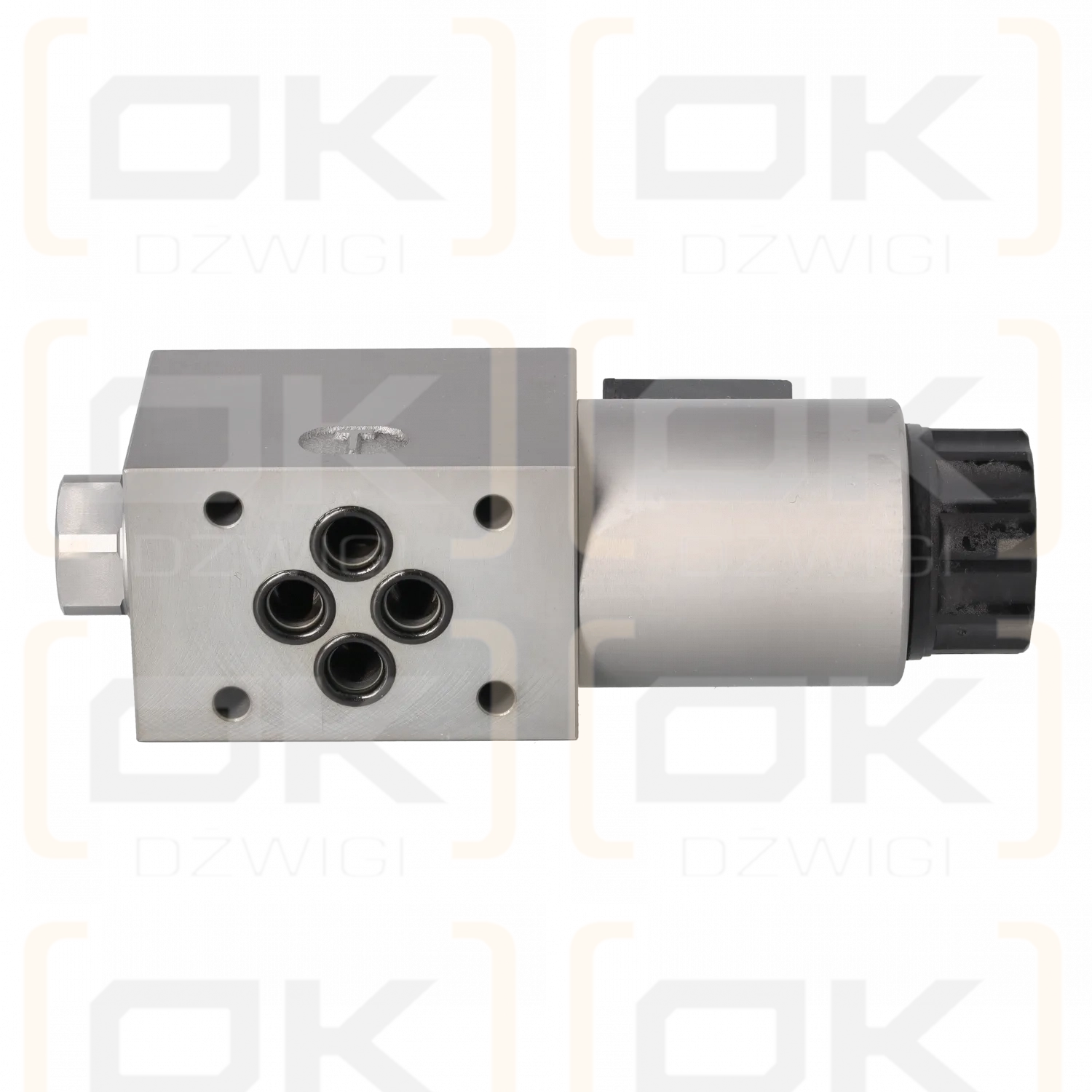 Wandfluh WDMFA06-AC1 350 bar directional control valve