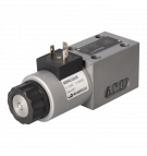 Wandfluh WDMFA06-CB1-Z57 350 bar directional control valve