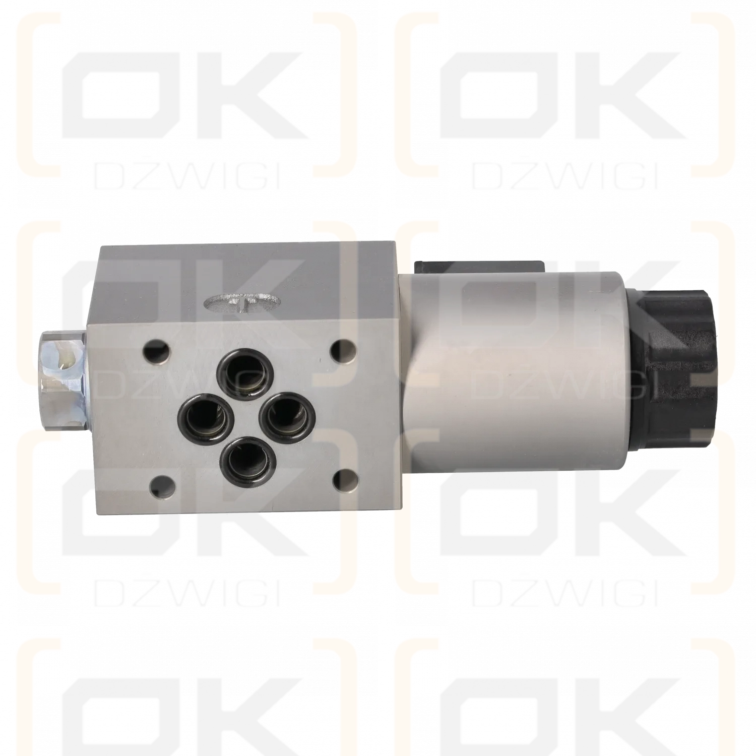 Wandfluh WDMFA06-CB1-Z57 350 bar directional control valve