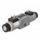 Wandfluh WDMFA06-ACB 350 bar directional control valve