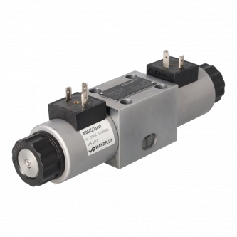 Wandfluh WDMFA06-ACB 350 bar directional control valve