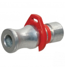 Tapón WEO 3/4 "DN 23mm