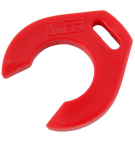 Mounting limiter 13mm-WEO 3/8 "
