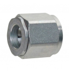 Llave de vaso WEO 1/2" DN 16mm