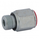 Quick coupler WEO 3/8 "DN 13mm socket with seal