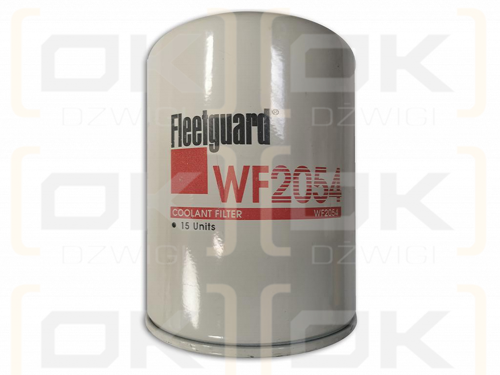 Filtr układu chłodzenia WF2054 Fleetguard