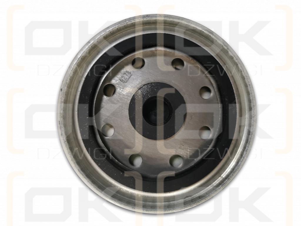 Filtr układu chłodzenia WF2054 Fleetguard