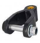 Wieszak pod rotator 80/35x87/30