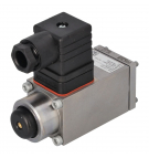 WH1H-G24 24VDC Magnetventil