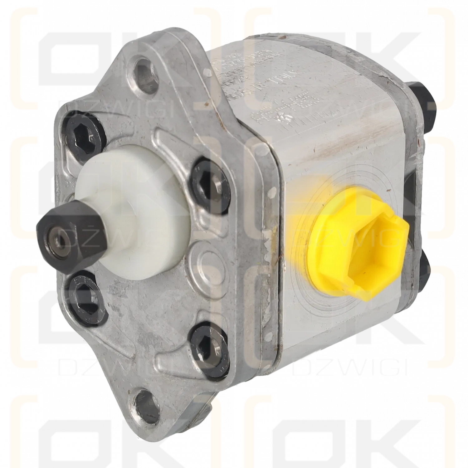 Гидравлический насос Sauer Danfoss Turolla 115.05.063.00