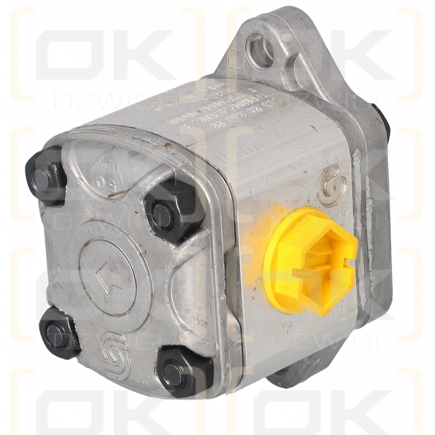 Гидравлический насос Sauer Danfoss Turolla 115.05.063.00