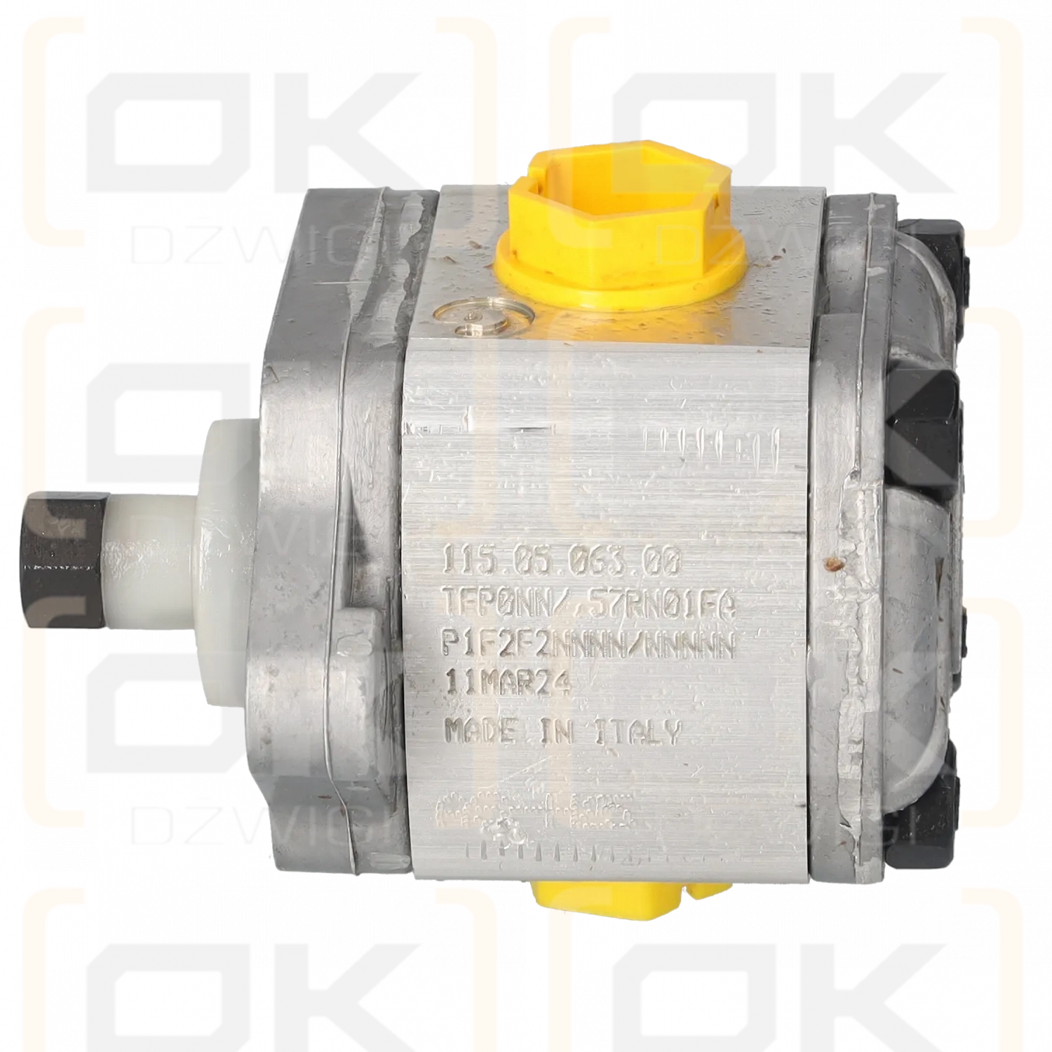 Гидравлический насос Sauer Danfoss Turolla 115.05.063.00