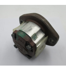 0PL 1,22 СС/ОБ ГИДРАВЛИЧЕСКИЙ ШЕСТЕРЕНЧАТЫЙ НАСОС