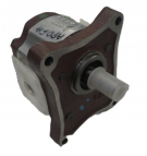 BOMBA HIDRÁULICA DE ENGRANAJES 0PL 1.22 CC/REV