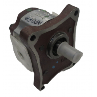 BOMBA HIDRÁULICA DE ENGRANAJES 0PL 1.22 CC/REV