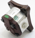 0PL 1.22CC/REV HYDRAULIC GEAR PUMP