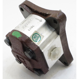 0PL 1.22CC/REV HYDRAULIC GEAR PUMP