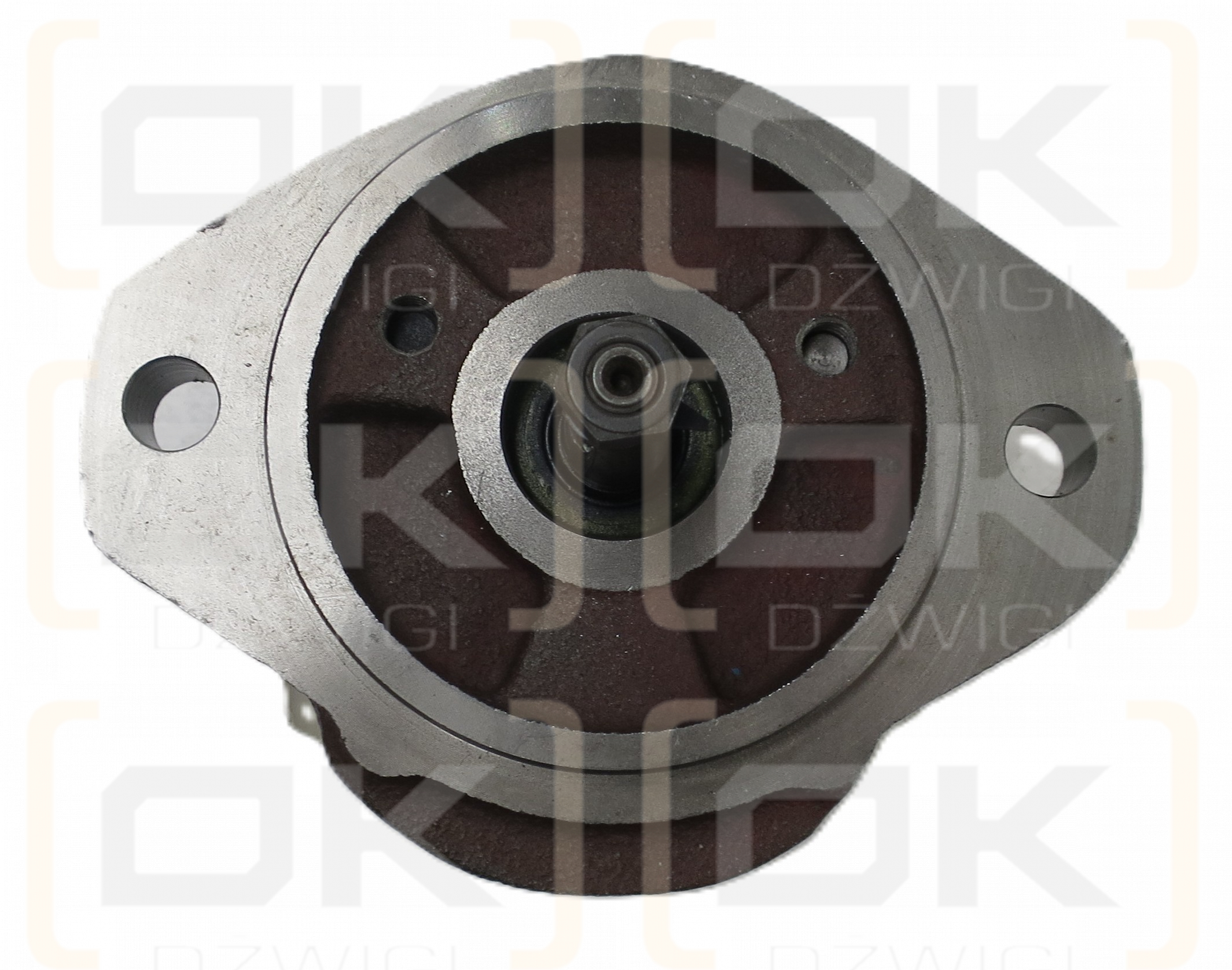 0PL 2.18CC/REV HYDRAULIC GEAR PUMP