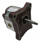 BOMBA HIDRÁULICA DE ENGRANAJES 0PL 1.22CC/REV