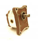 0PL 1.22CC/REV ГИДРАВЛИЧЕСКИЙ ШЕСТЕРЕНЧАТЫЙ НАСОС