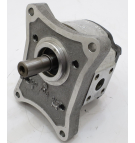 0PL 1.22CC/REV ГИДРАВЛИЧЕСКИЙ ШЕСТЕРЕНЧАТЫЙ НАСОС