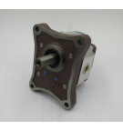 0PL 1.22CC/REV ГИДРАВЛИЧЕСКИЙ ШЕСТЕРЕНЧАТЫЙ НАСОС