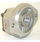 0PL 1.63CC/REV ГИДРАВЛИЧЕСКИЙ ШЕСТЕРЕНЧАТЫЙ НАСОС