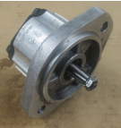 0PL 1.63CC/REV ГИДРАВЛИЧЕСКИЙ ЗУБЧАТЫЙ НАСОС