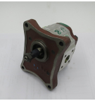 0PL 2.18CC/REV ГИДРАВЛИЧЕСКИЙ ШЕСТЕРЕНЧАТЫЙ НАСОС