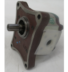 0PL 2.6CC/REV ГИДРАВЛИЧЕСКИЙ ШЕСТЕРЕНЧАТЫЙ НАСОС