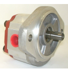 0PL 2.18CC/REV ГИДРАВЛИЧЕСКИЙ ШЕСТЕРЕНЧАТЫЙ НАСОС