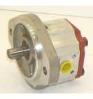 0PL 2.87CC/REV ГИДРАВЛИЧЕСКИЙ ШЕСТЕРЕНЧАТЫЙ НАСОС