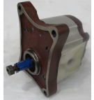 0PL 2.87CC/REV ГИДРАВЛИЧЕСКИЙ ШЕСТЕРЕНЧАТЫЙ НАСОС