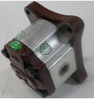 0PL 2.87CC/REV ГИДРАВЛИЧЕСКИЙ ШЕСТЕРЕНЧАТЫЙ НАСОС