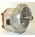 0PL 2.87CC/REV ГИДРАВЛИЧЕСКИЙ ШЕСТЕРЕНЧАТЫЙ НАСОС