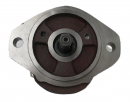 0PL 3.81CC/REV HYDRAULIC GEAR PUMP