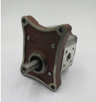 0PL 3.81CC/REV ГИДРАВЛИЧЕСКИЙ ШЕСТЕРЕНЧАТЫЙ НАСОС