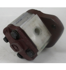 0PL 4.46CC/REV - СРЕДНЯЯ/ЗАДНЯЯ СЕКЦИЯ