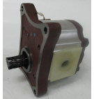 0PL 4.46CC/REV ГИДРАВЛИЧЕСКИЙ ШЕСТЕРЕНЧАТЫЙ НАСОС